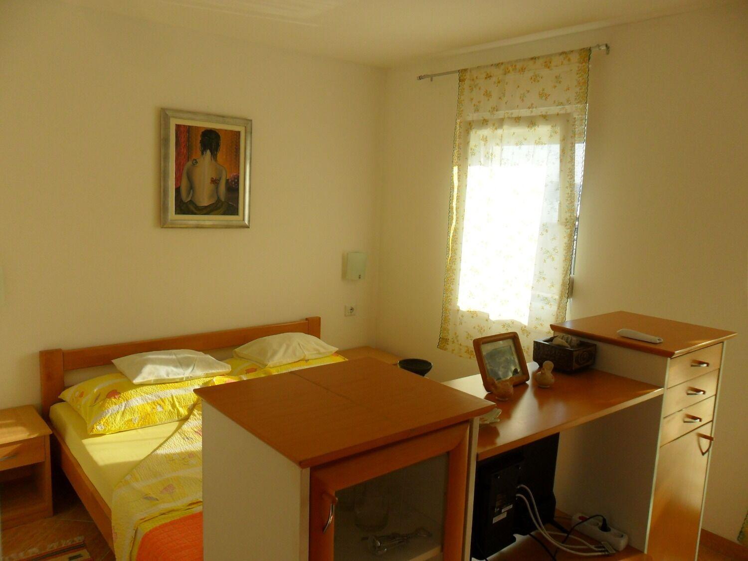 Apartments Zlato - With Pool Senj  Buitenkant foto