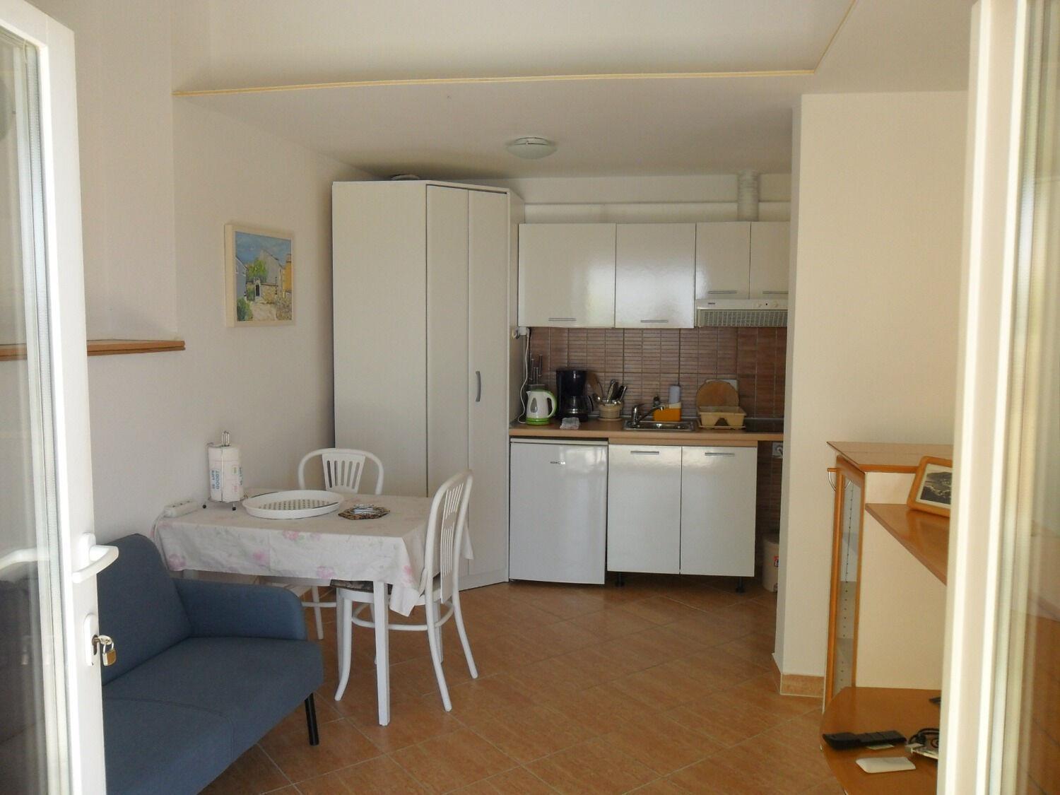 Apartments Zlato - With Pool Senj  Buitenkant foto